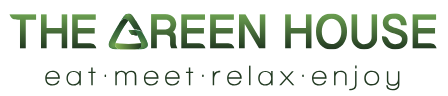 Logo i-Reserve - The Green House